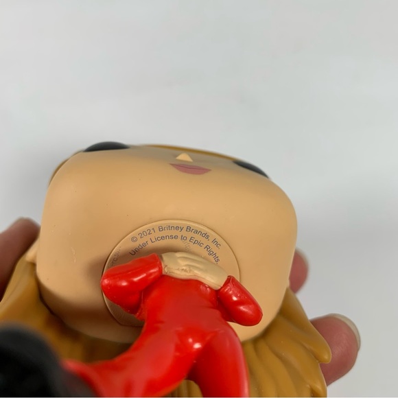 Funko POP Britney Spears 215 - Picture 4 of 8